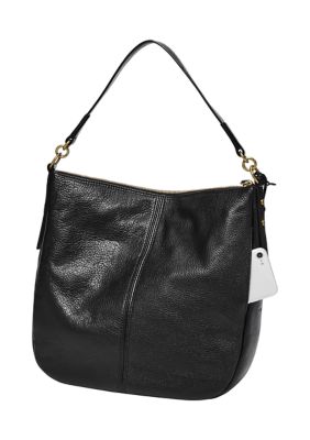 Jolie Hobo Tote