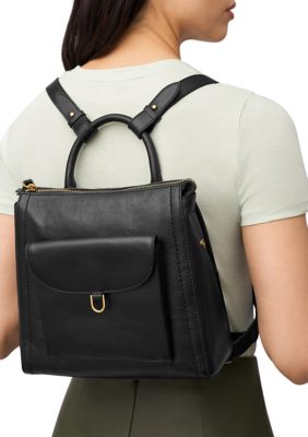 Parker Mini Backpack