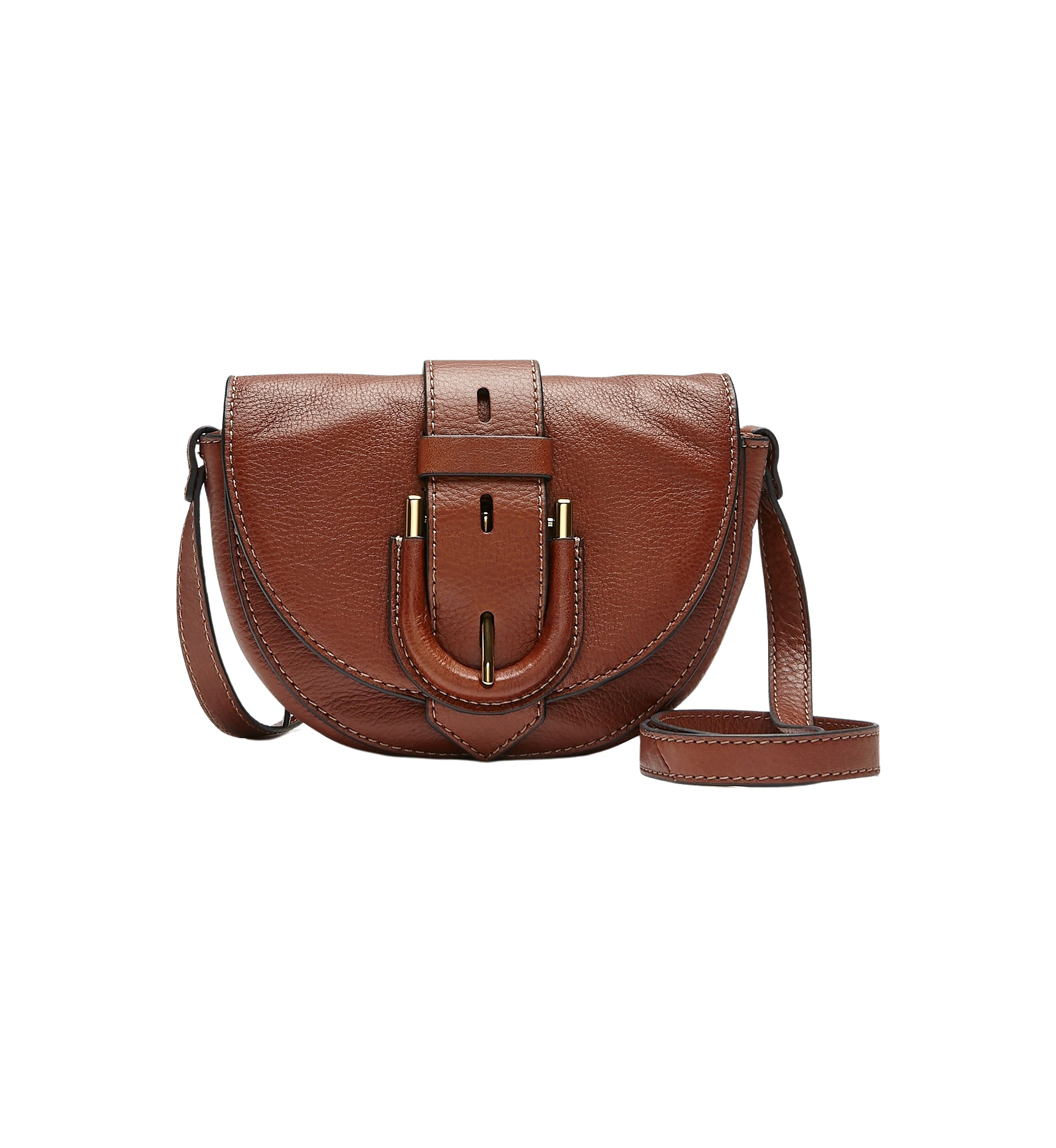 Harwell Flap Crossbody