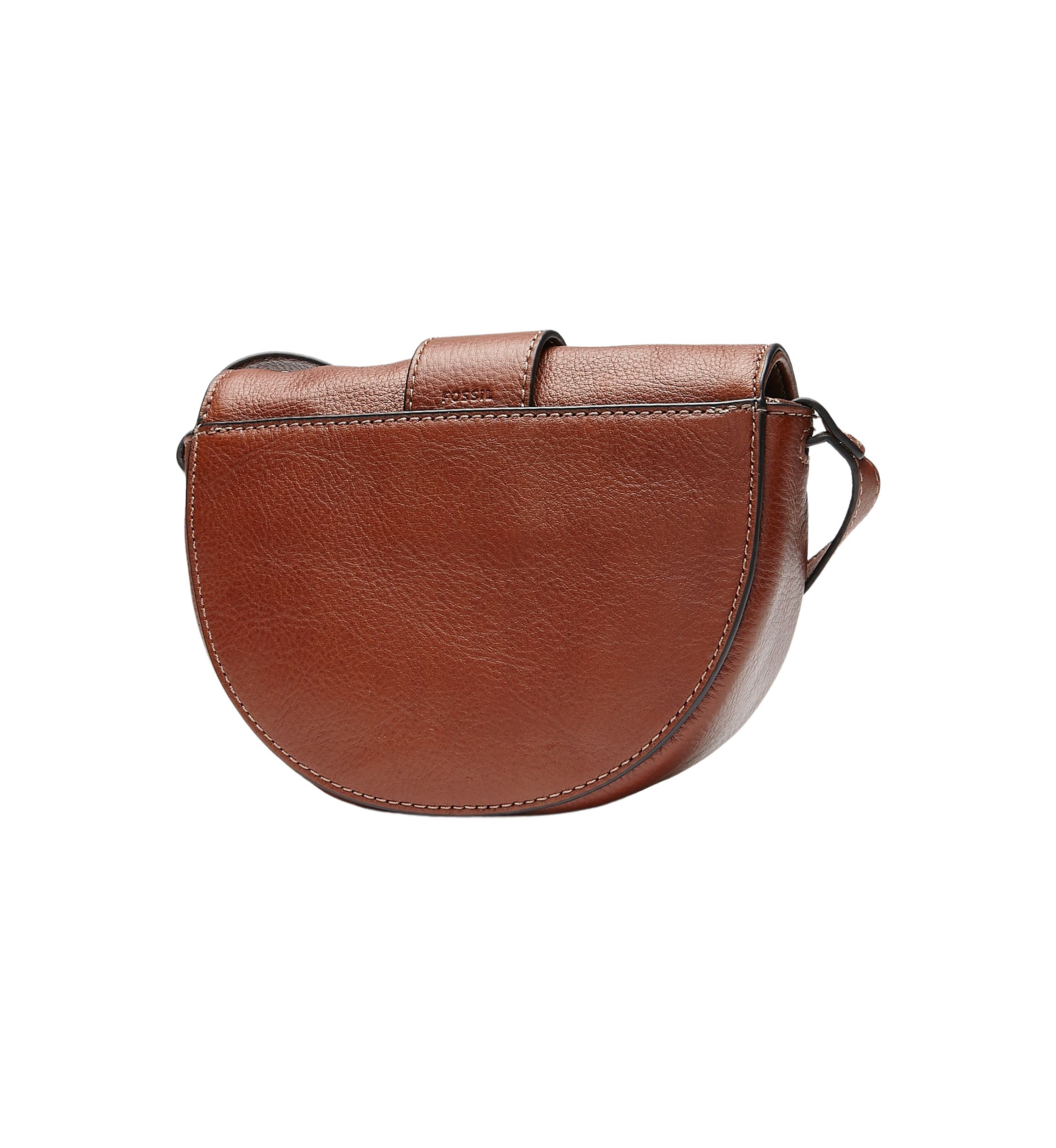 Harwell Flap Crossbody
