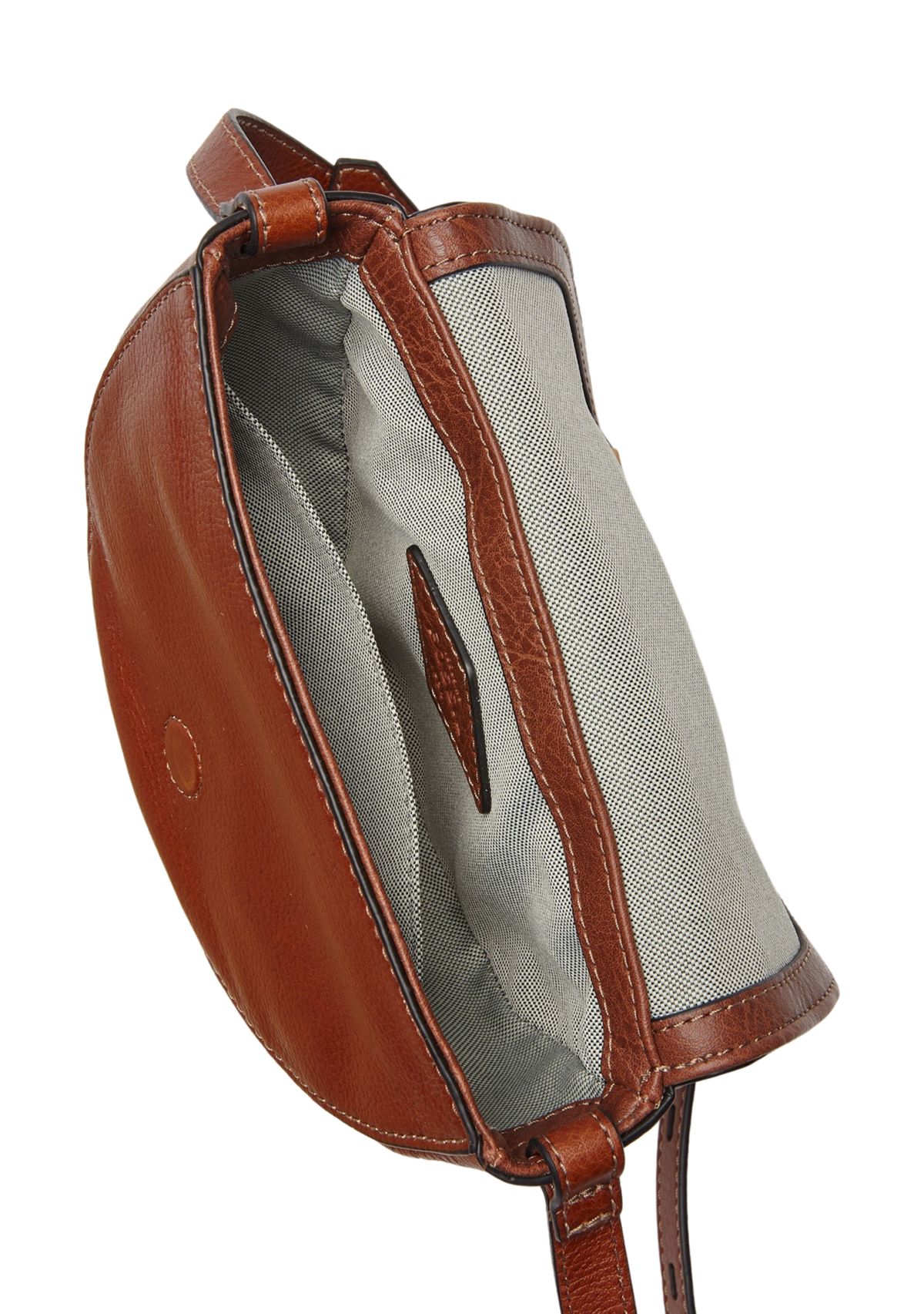 Harwell Flap Crossbody