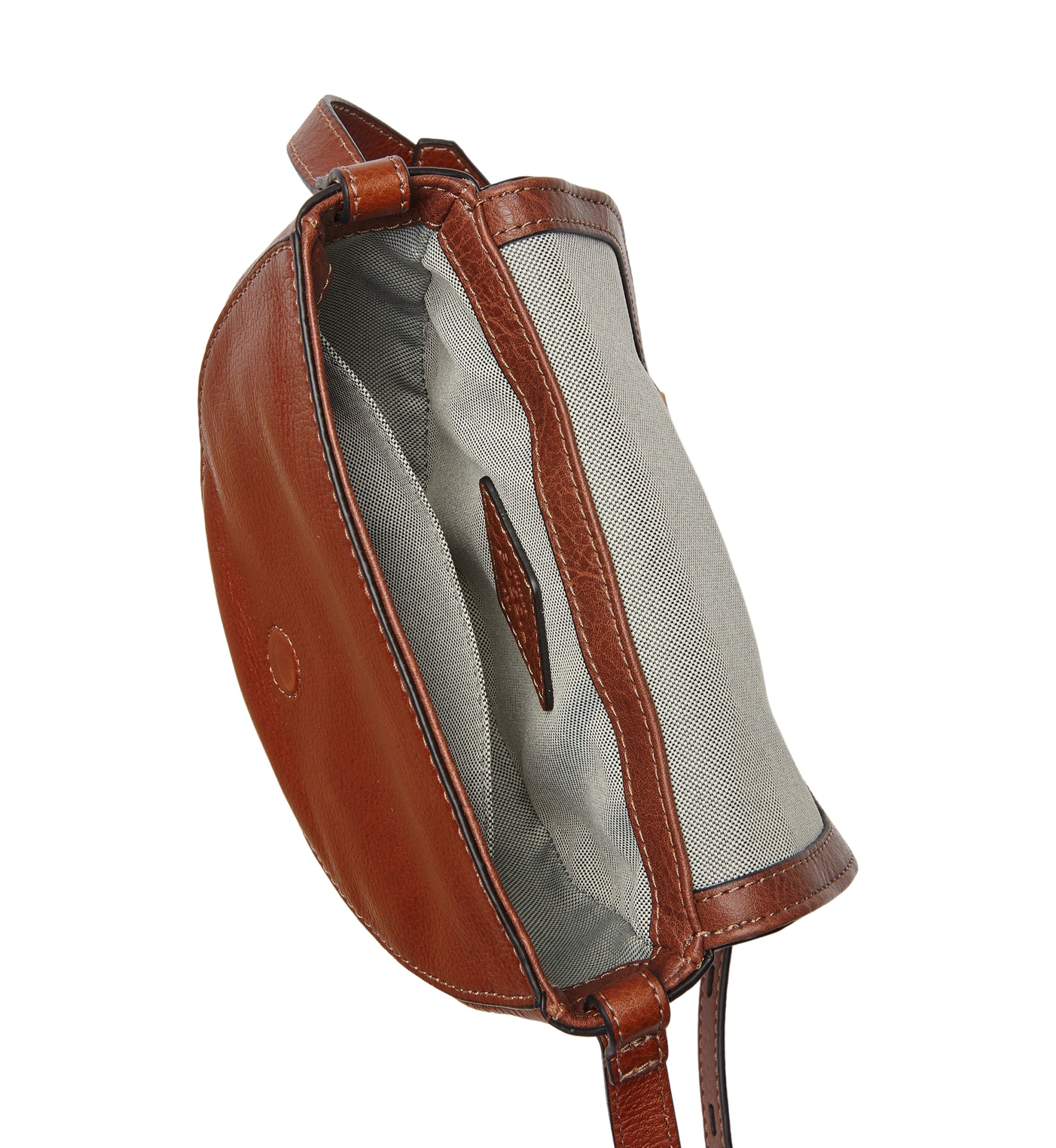 Harwell Flap Crossbody