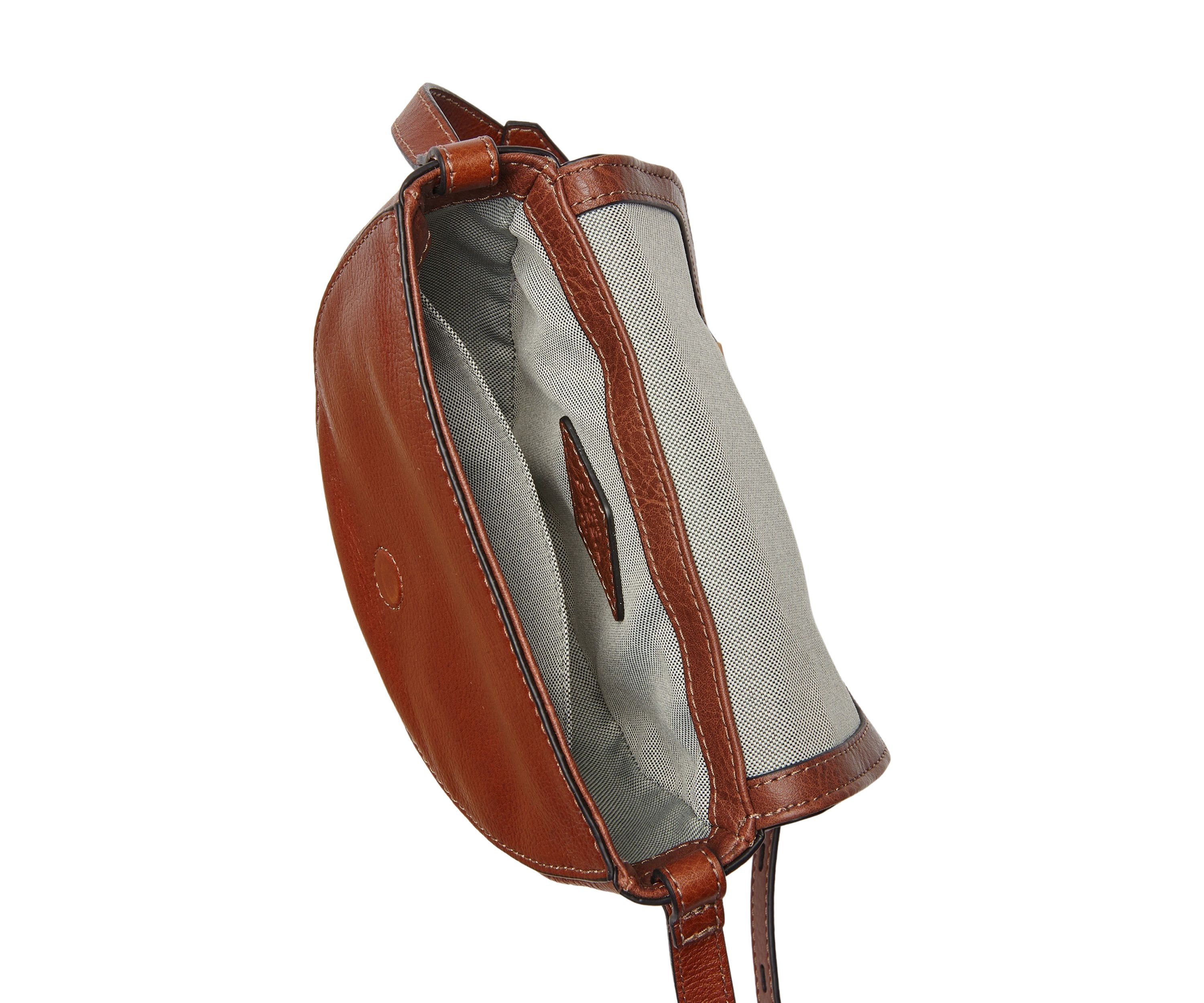 Harwell Flap Crossbody