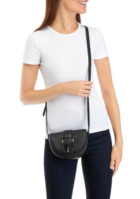 Harwell Flap Crossbody