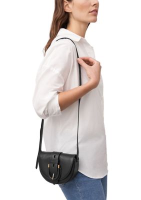 Harwell Flap Crossbody