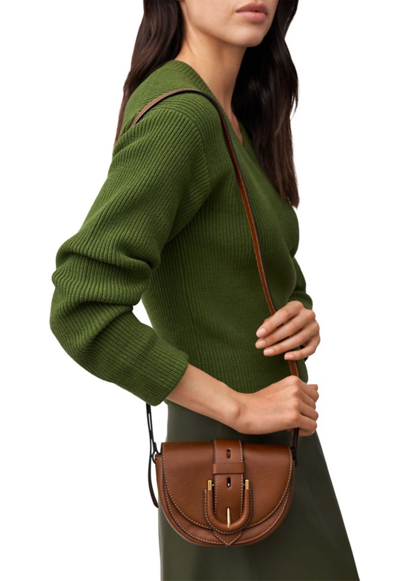 Harwell Flap Crossbody