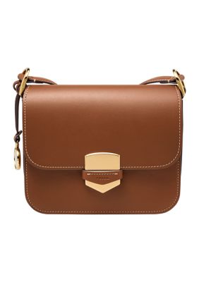 Lennox Flap Crossbody Bag