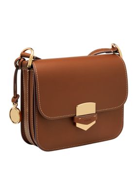 Lennox Flap Crossbody Bag