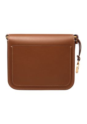 Lennox Flap Crossbody Bag