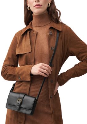 Zoey Small Crossbody