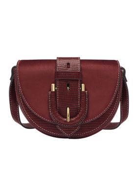 Harwell Small Flap Crossbody 