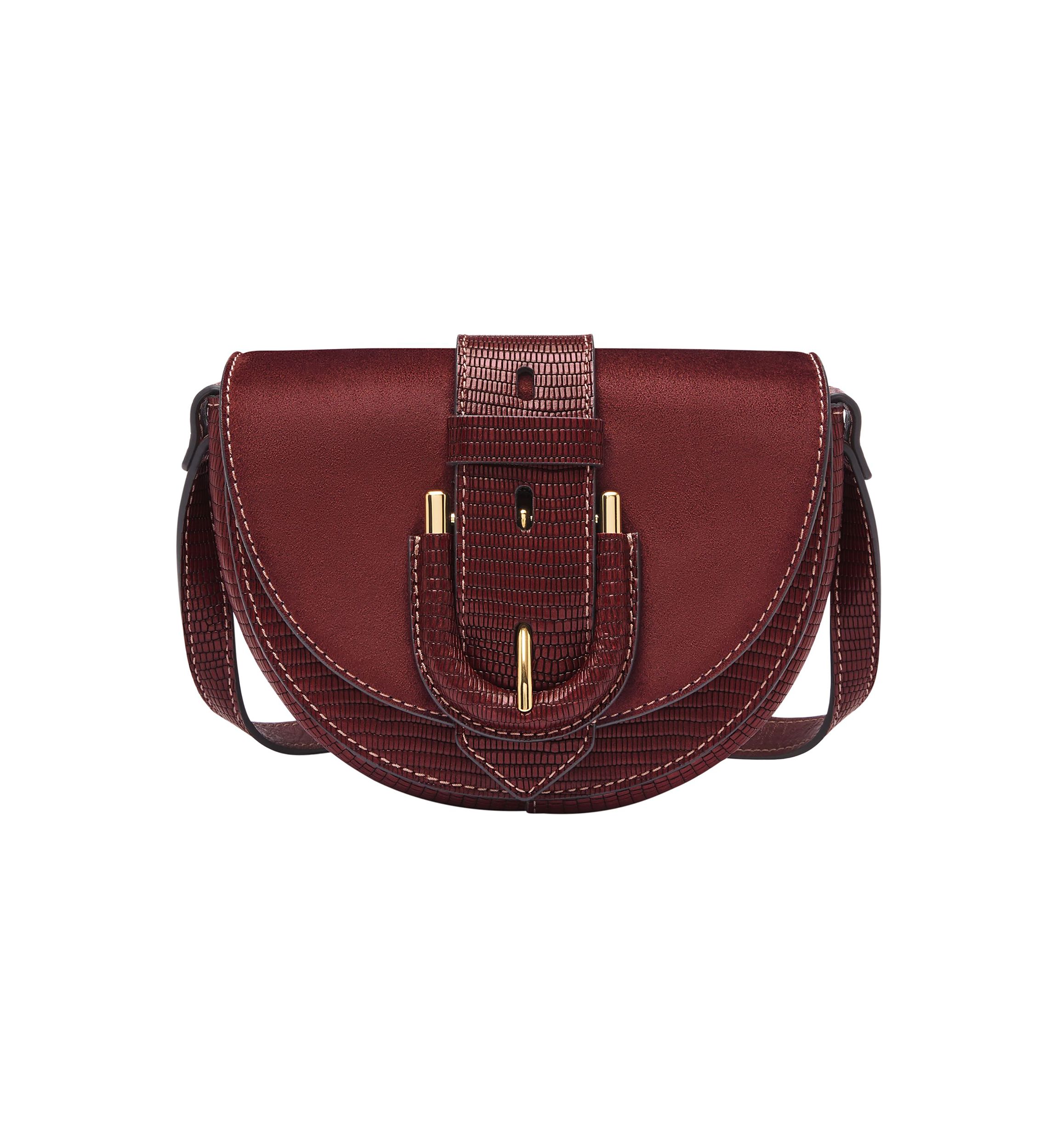 Harwell Small Flap Crossbody 
