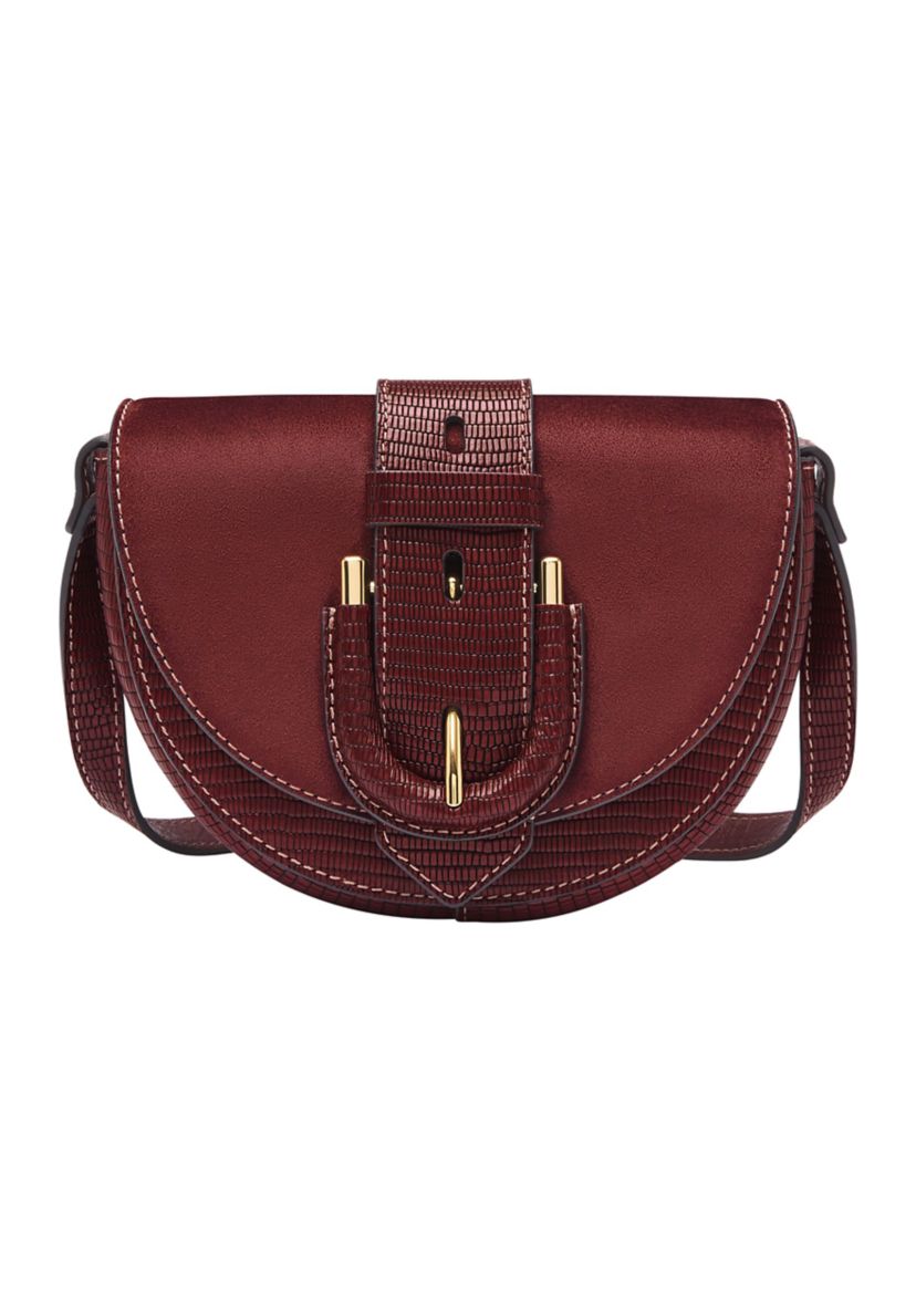 Harwell Small Flap Crossbody 