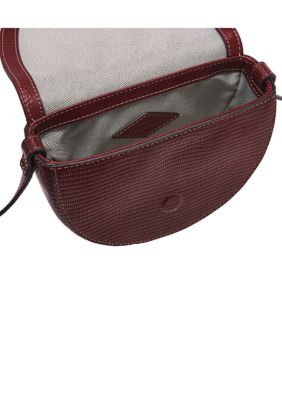 Harwell Small Flap Crossbody 