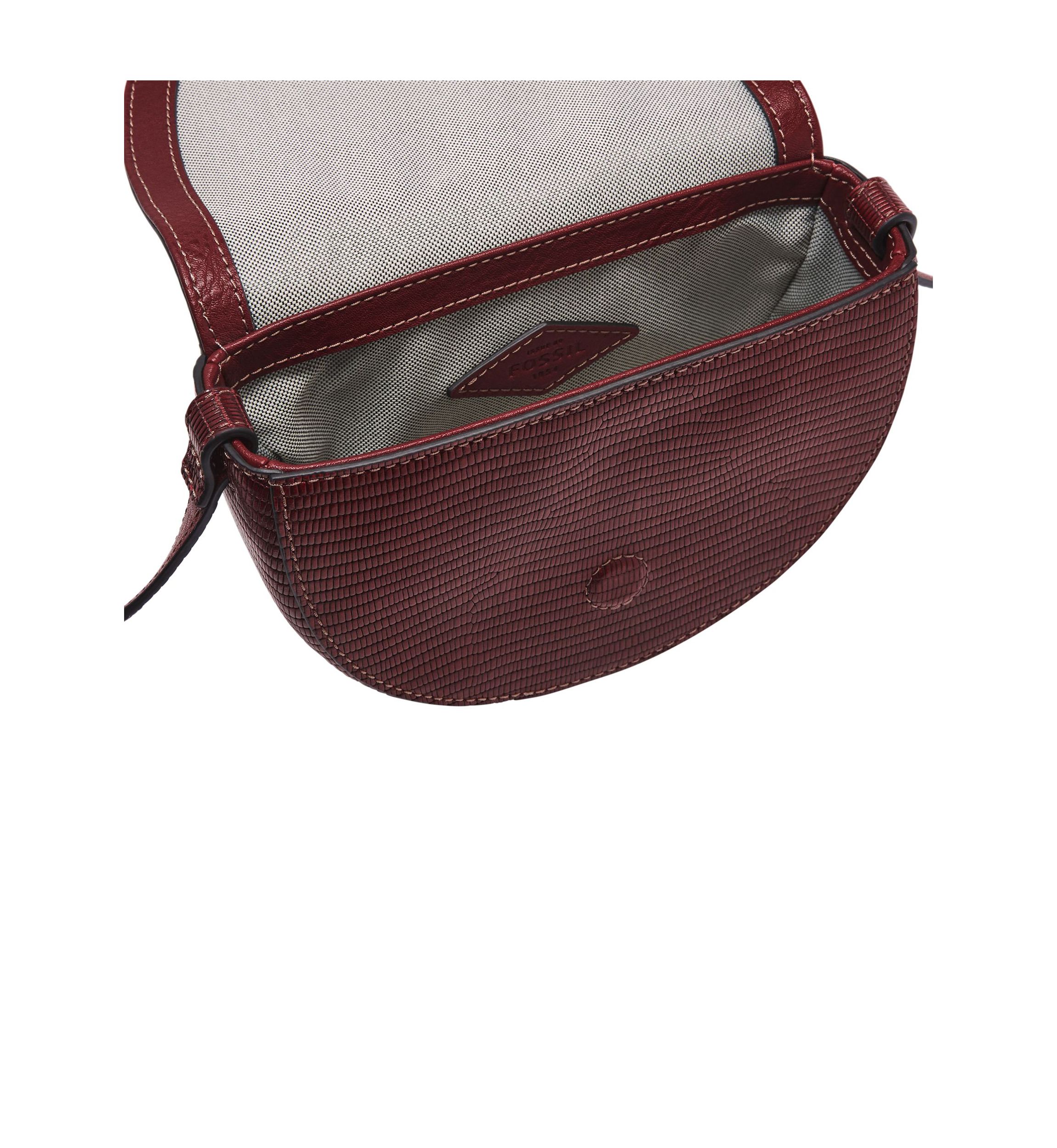 Harwell Small Flap Crossbody 