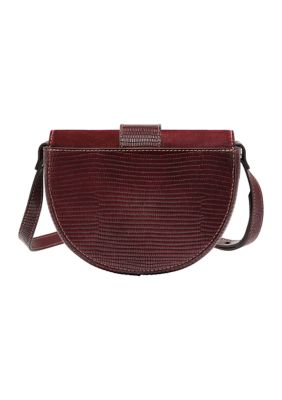 Harwell Small Flap Crossbody 