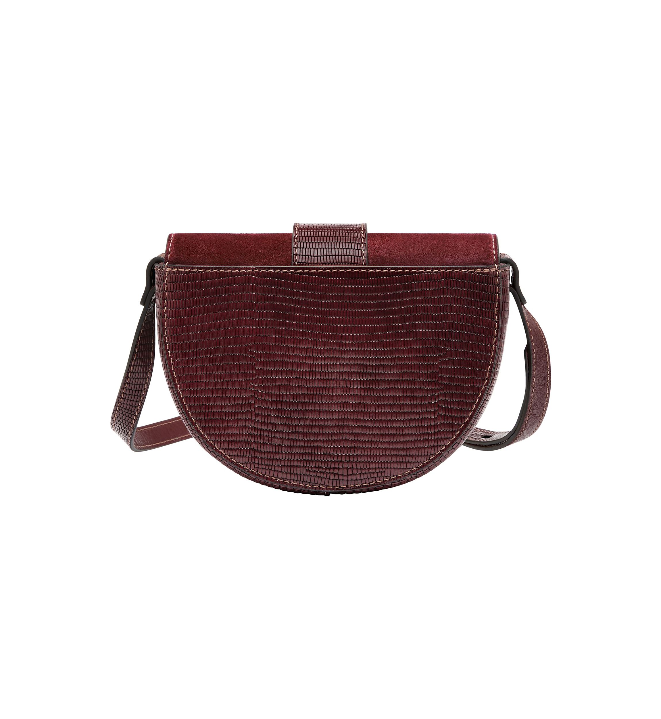 Harwell Small Flap Crossbody 