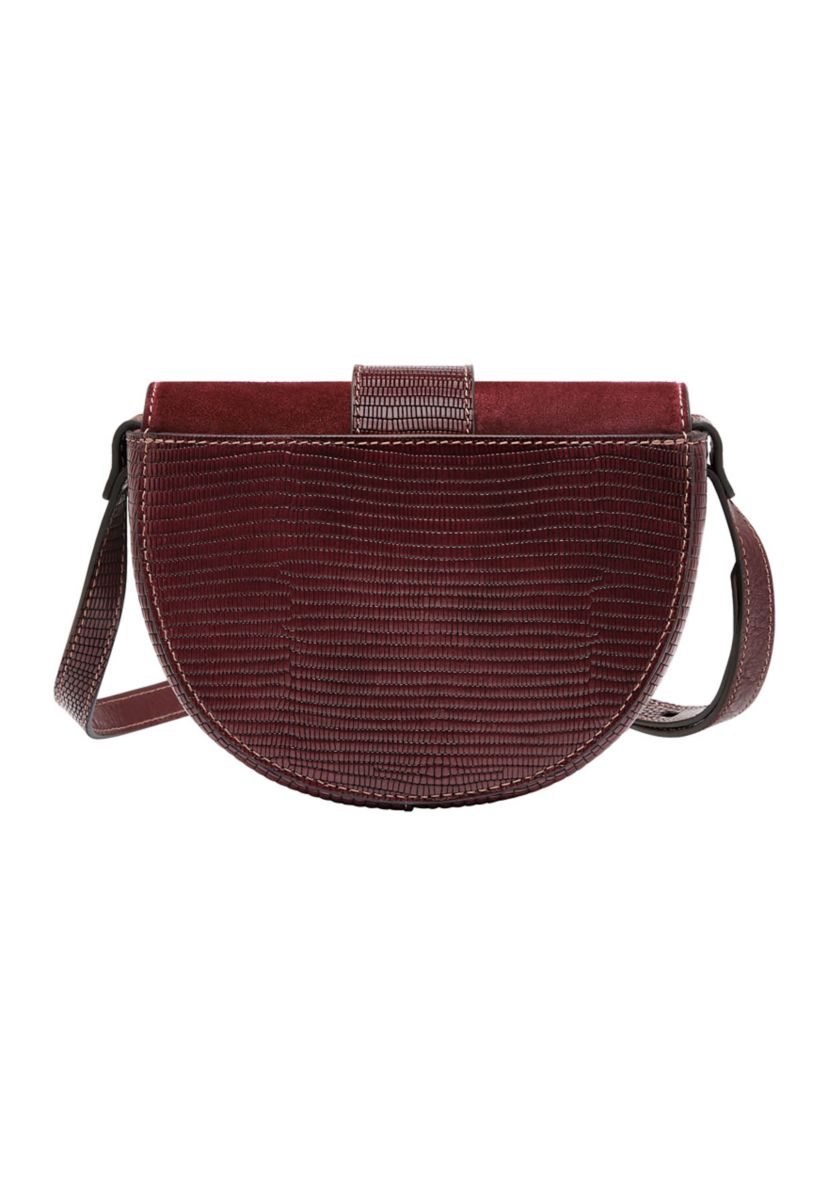 Harwell Small Flap Crossbody 