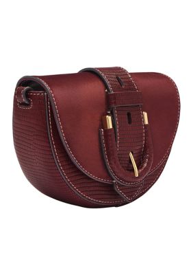 Harwell Small Flap Crossbody 