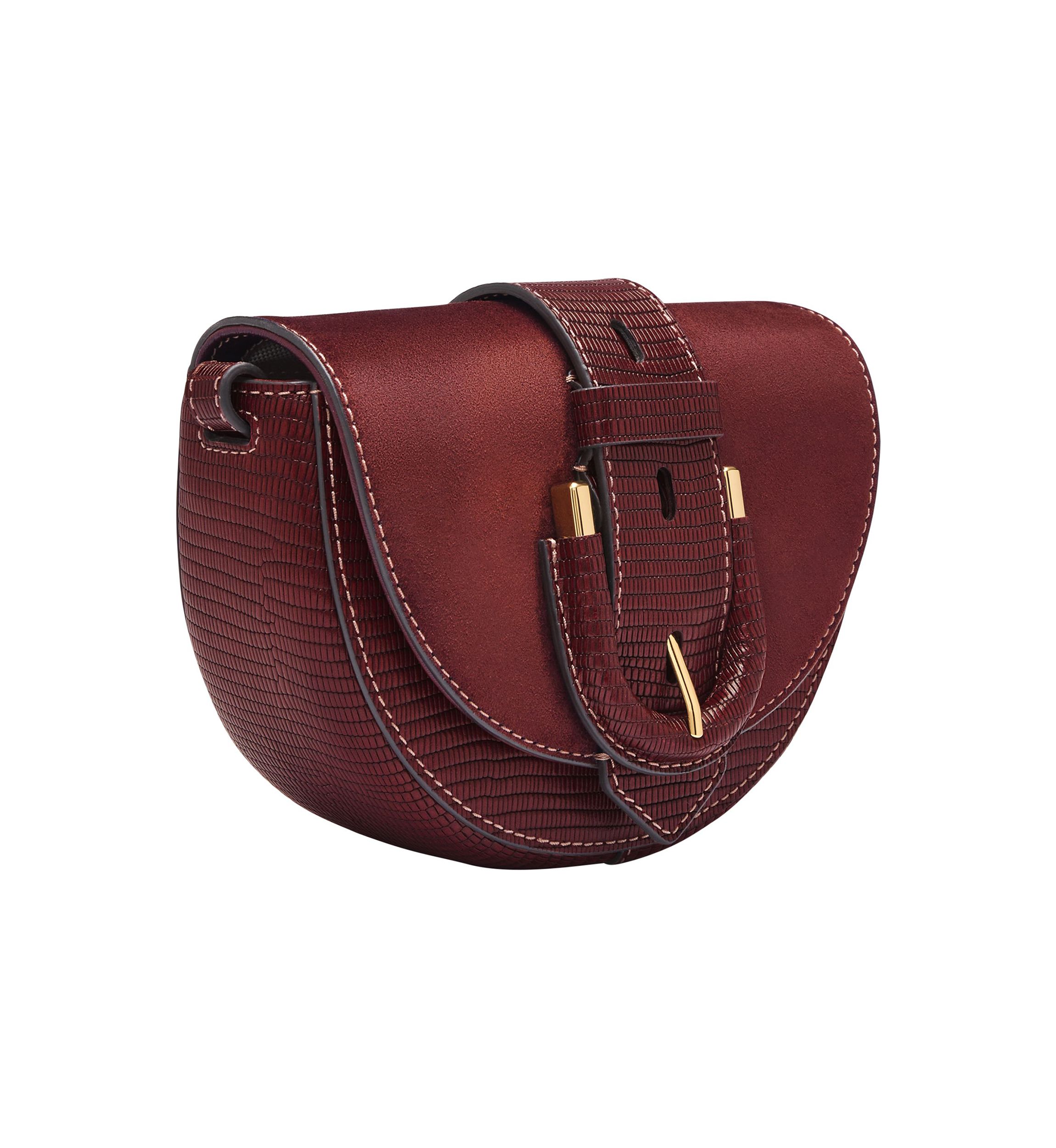 Harwell Small Flap Crossbody 