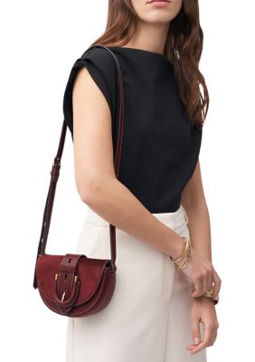 Harwell Small Flap Crossbody 