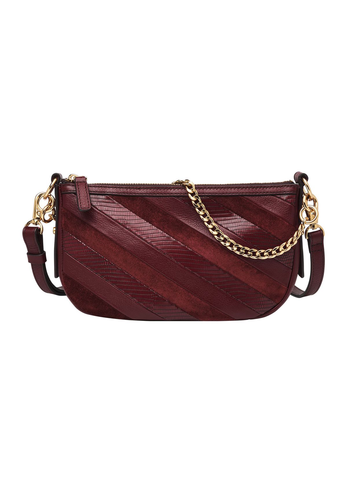 Jolie Small Crossbody Bag 