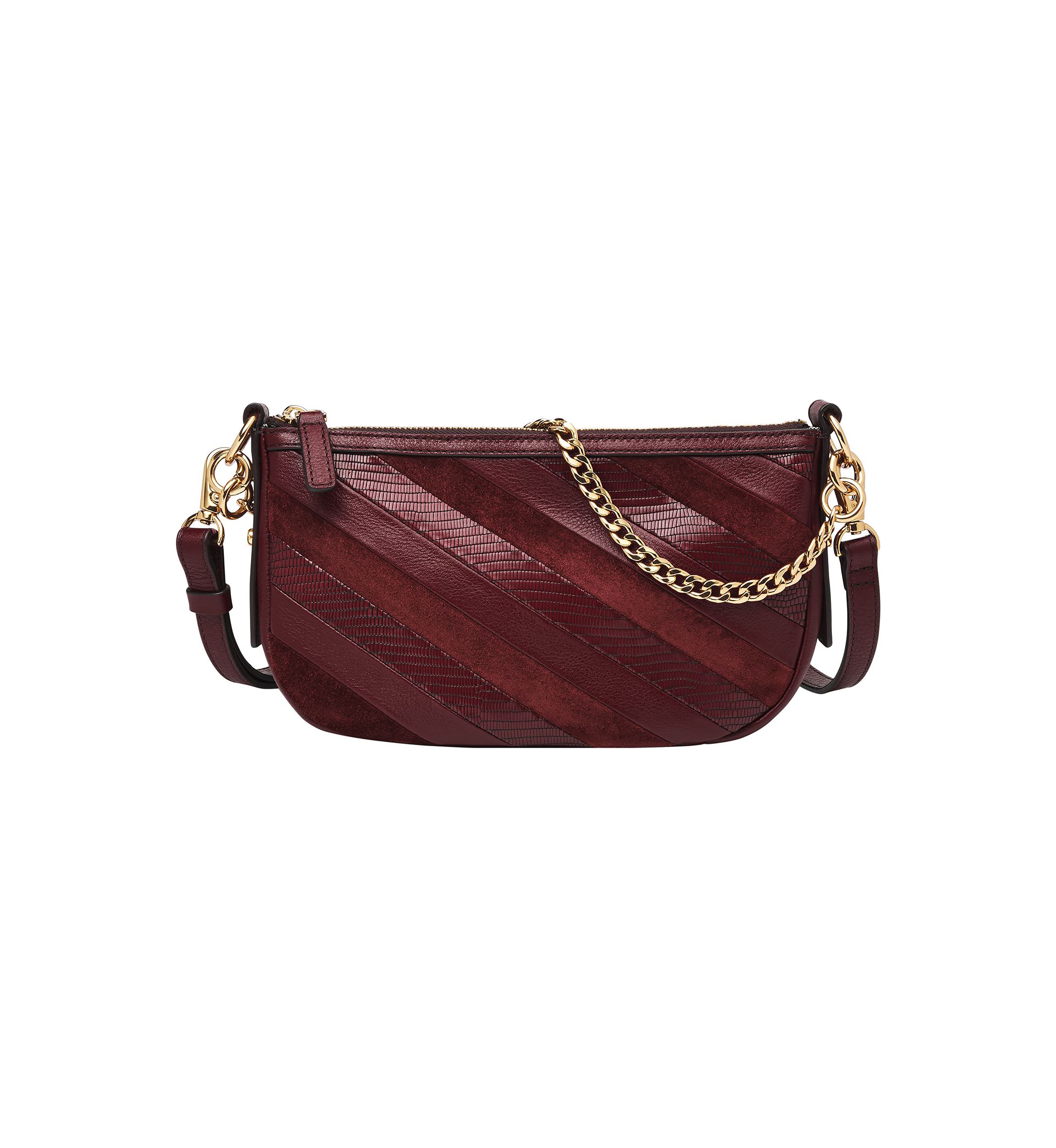 Jolie Small Crossbody Bag 