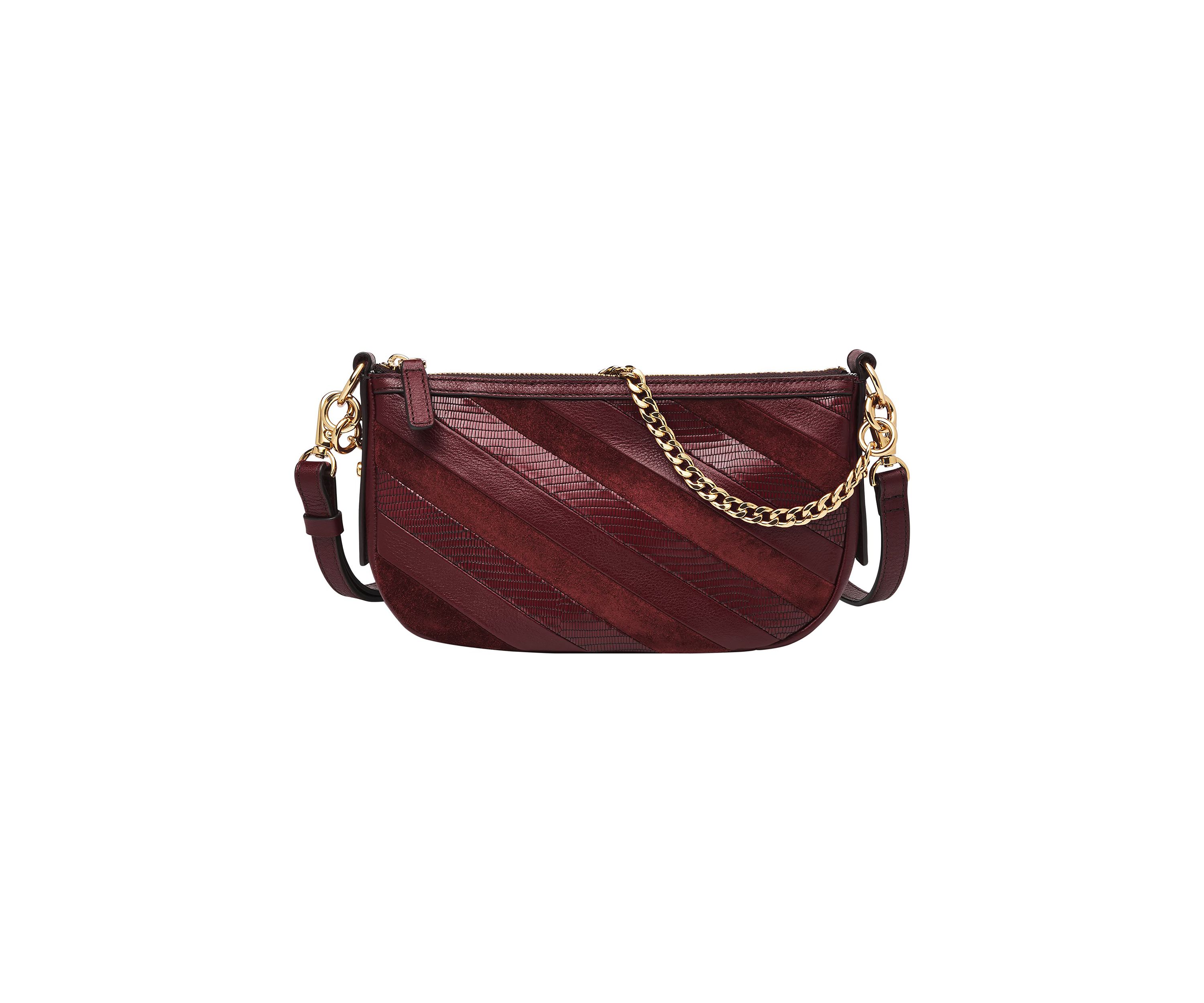 Jolie Small Crossbody Bag 