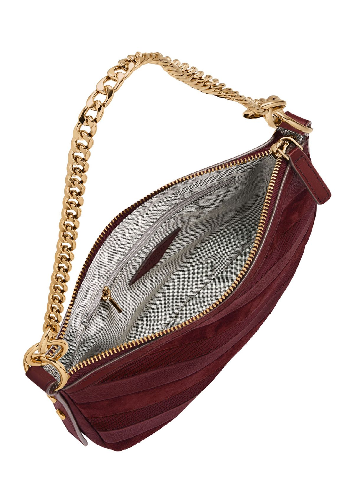 Jolie Small Crossbody Bag 