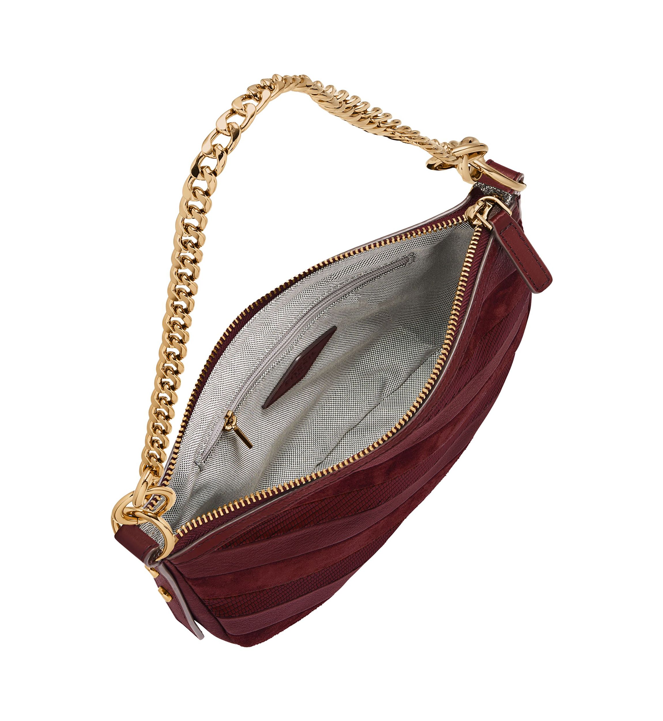 Jolie Small Crossbody Bag 