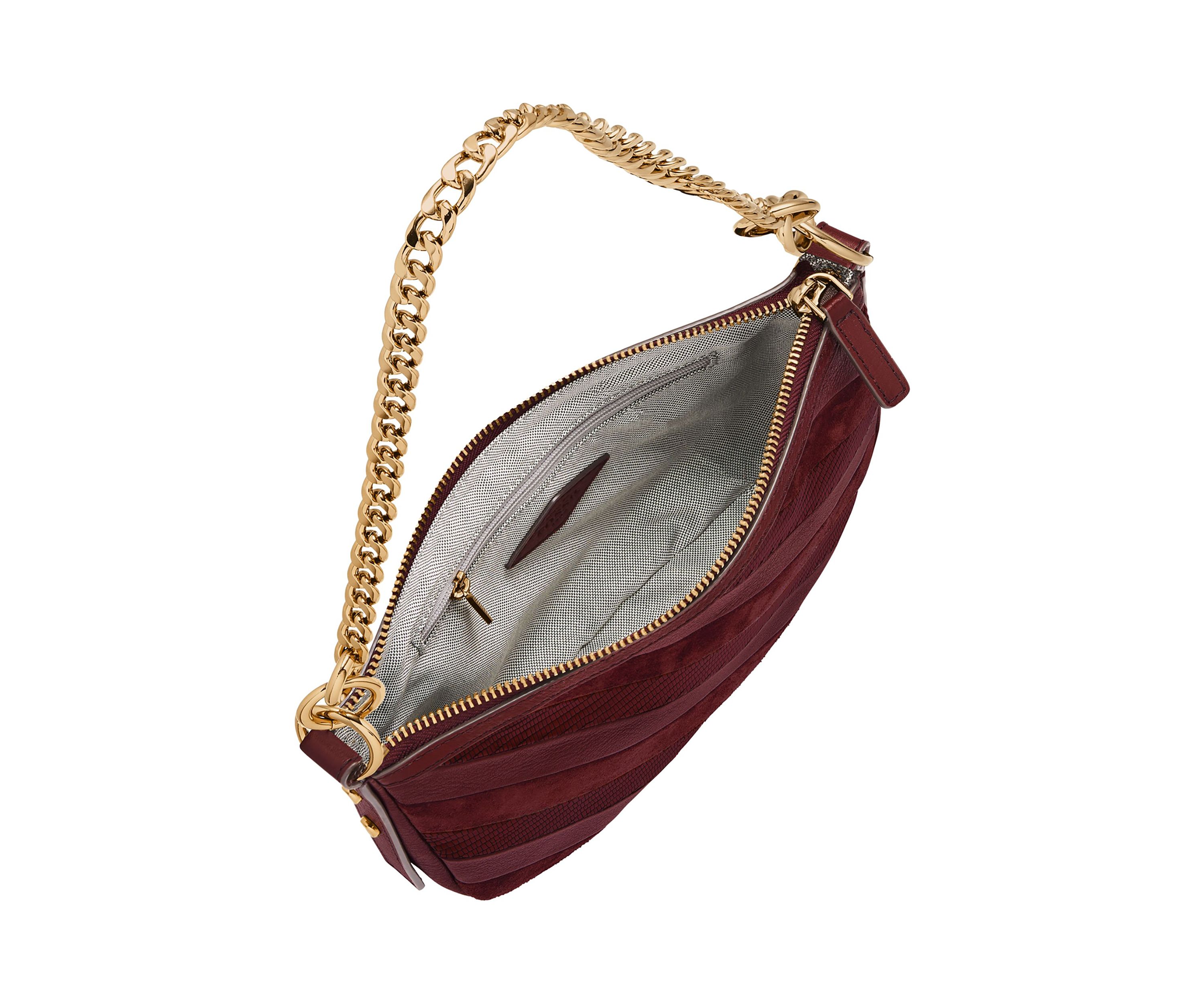 Jolie Small Crossbody Bag 