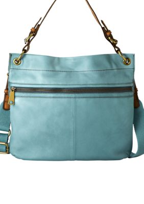 Fossil® Explorer Hobo Bag | Belk