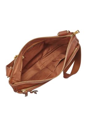 Fossil® Corey Large Crossbody Bag | belk