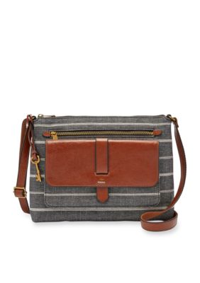 Fossil® Kinley Medium Crossbody