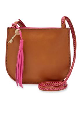 Belk 2025 fossil crossbody