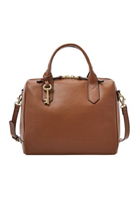 Fossil® Fiona Satchel | belk