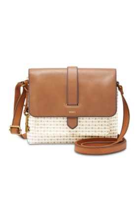 Belk fossil sale crossbody