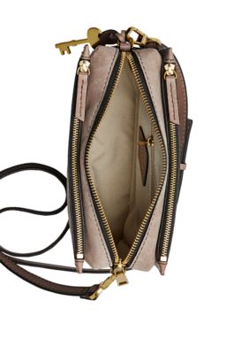 Belk hot sale fossil crossbody