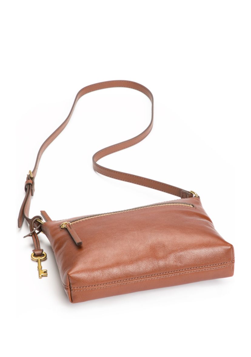 Fiona Small Crossbody