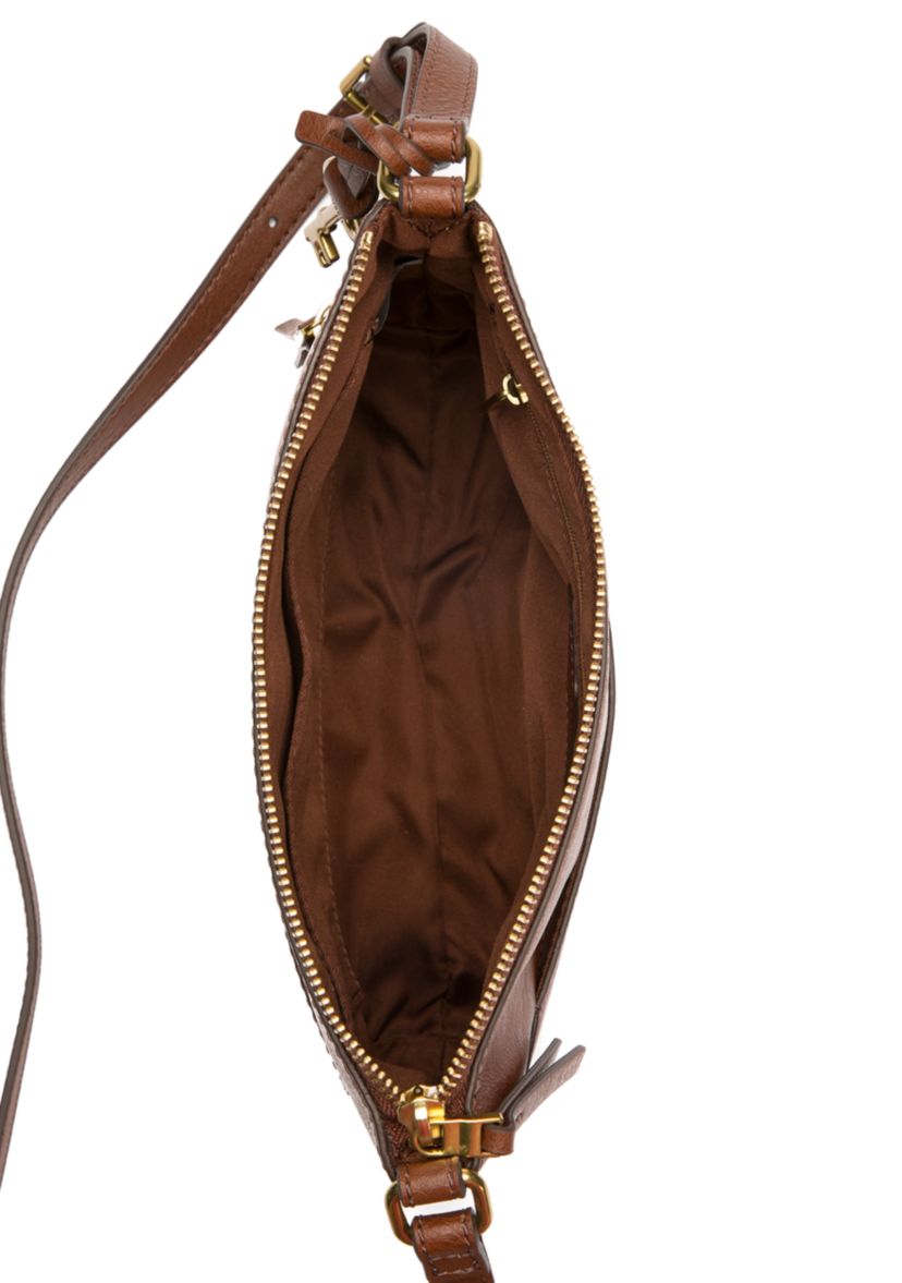 Fiona Small Crossbody
