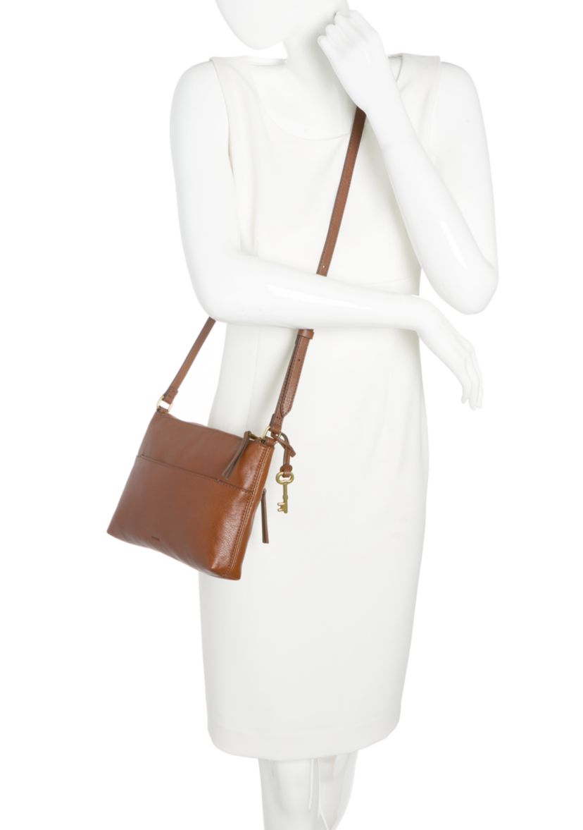 Fiona Small Crossbody
