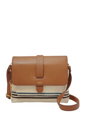 Belk fossil online crossbody