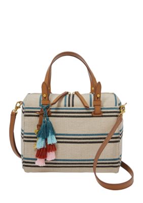 Fossil® Rachel Satchel | belk