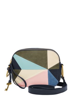 Fossil elle crossbody online bag