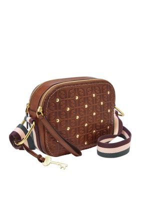 Fossil 2025 elle crossbody