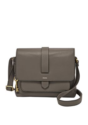 Fossil® Kinley Small Crossbody Bag | belk