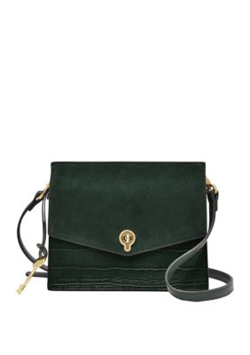 Fossil Stevie Small Crossbody Bag belk