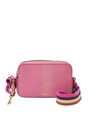 Fossil billie small outlet crossbody