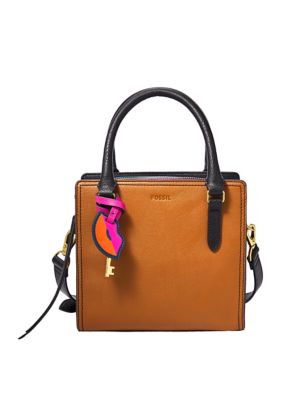 Fossil hope crossbody discount bag