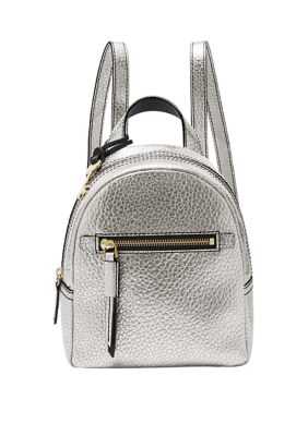 Fossil best sale megan mini